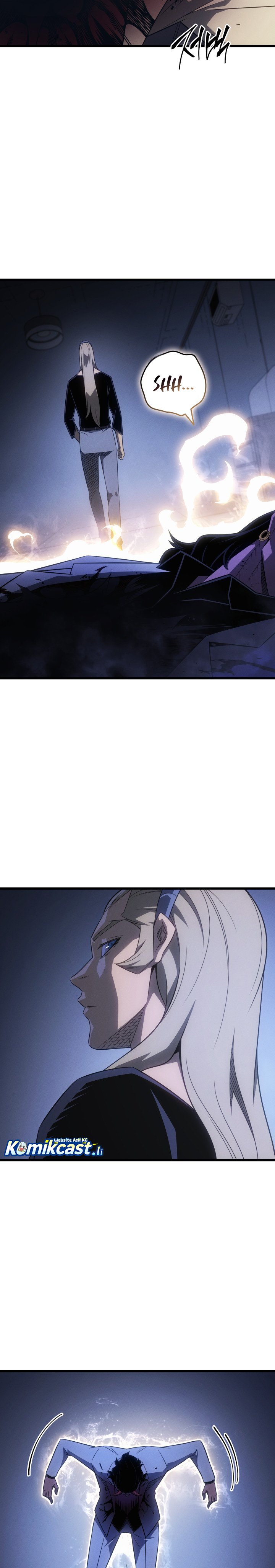 The Great Mage Returns After 4000 Years chapter 219