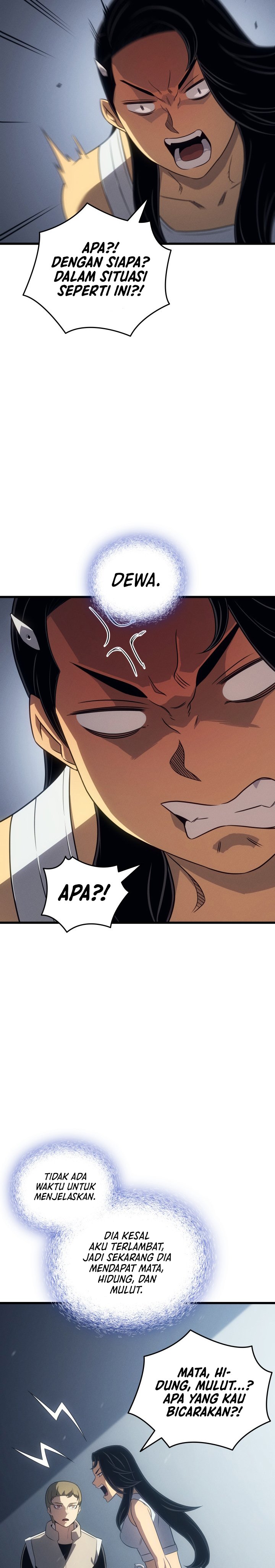 The Great Mage Returns After 4000 Years chapter 219