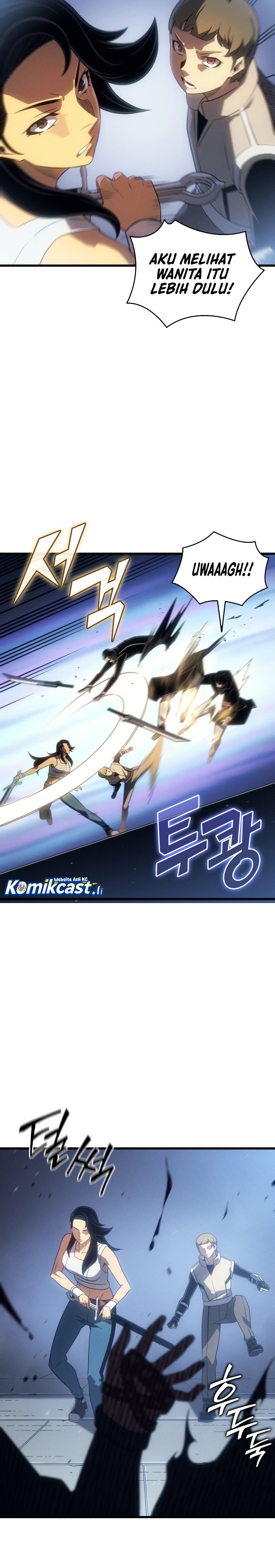 The Great Mage Returns After 4000 Years chapter 219