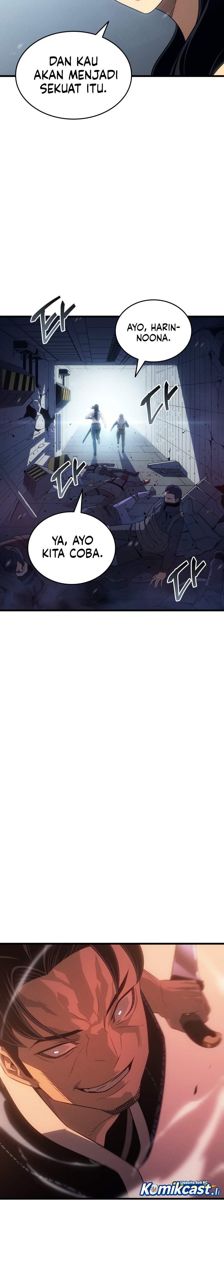 The Great Mage Returns After 4000 Years chapter 219