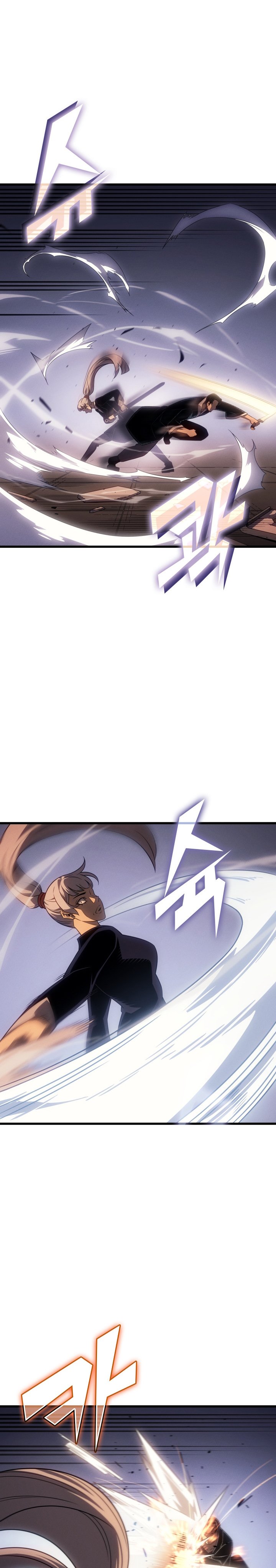 The Great Mage Returns After 4000 Years chapter 219