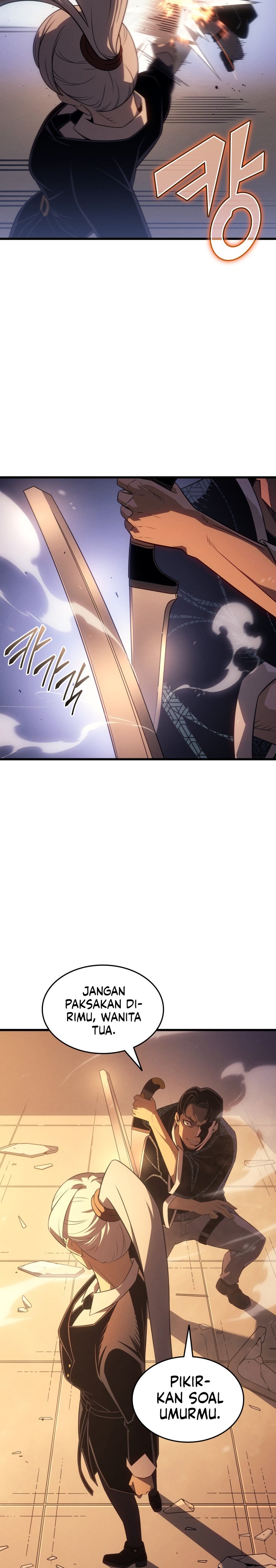The Great Mage Returns After 4000 Years chapter 219