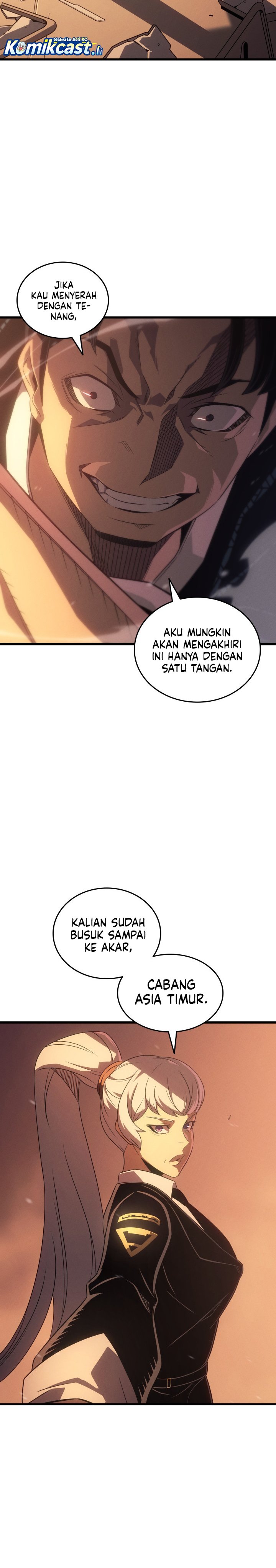 The Great Mage Returns After 4000 Years chapter 219