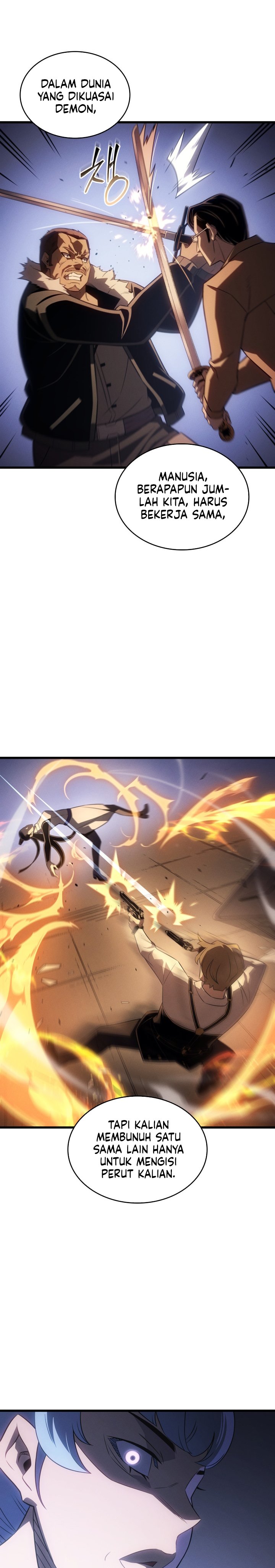 The Great Mage Returns After 4000 Years chapter 219