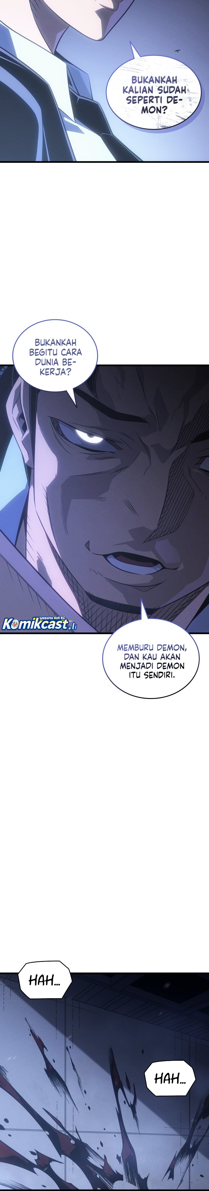 The Great Mage Returns After 4000 Years chapter 219