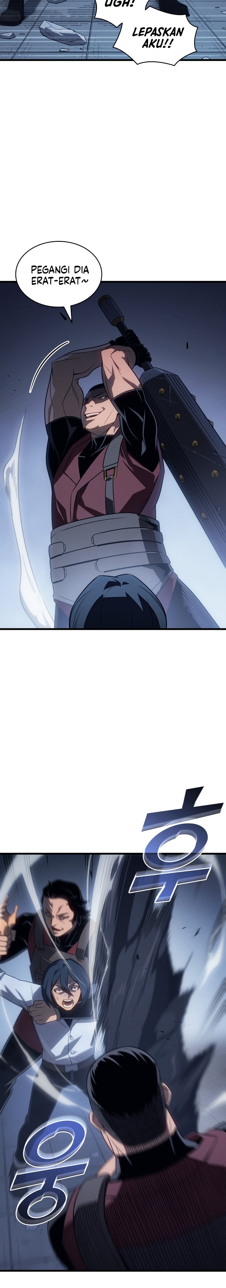 The Great Mage Returns After 4000 Years chapter 219