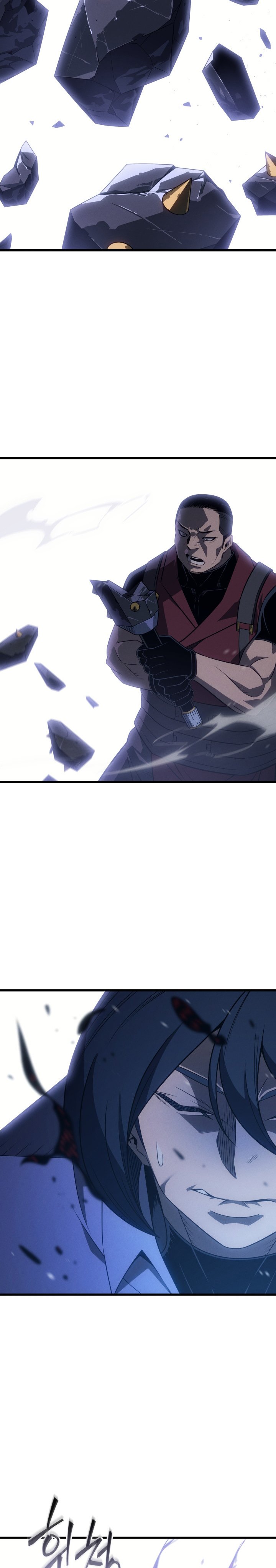 The Great Mage Returns After 4000 Years chapter 219