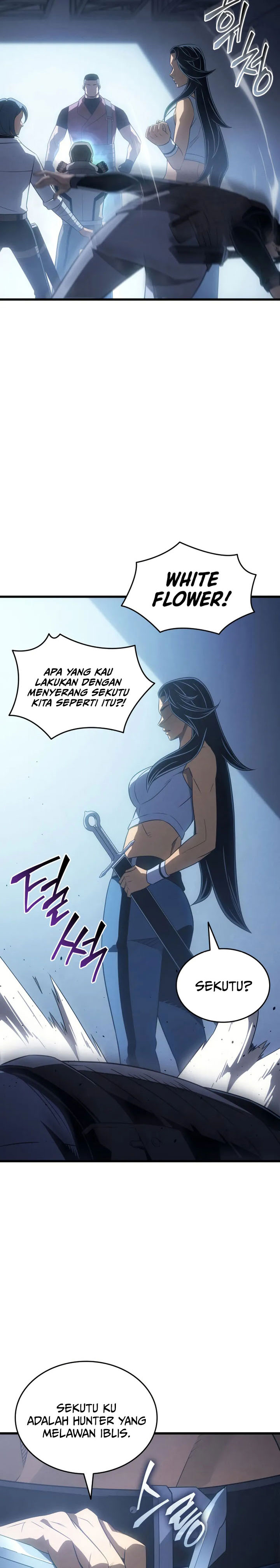 The Great Mage Returns After 4000 Years chapter 220