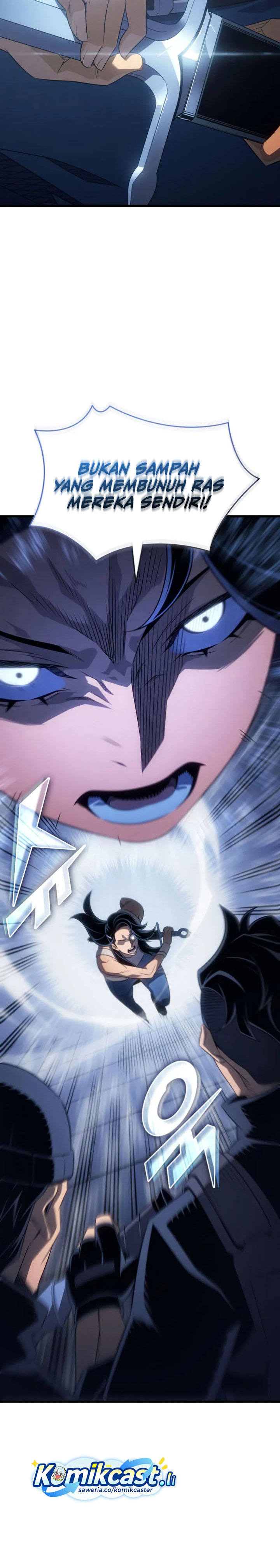 The Great Mage Returns After 4000 Years chapter 220