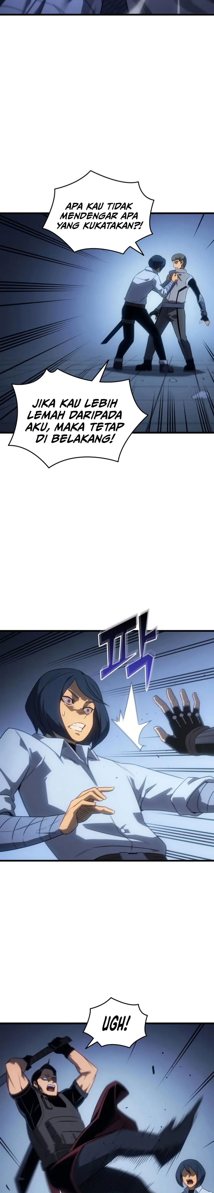 The Great Mage Returns After 4000 Years chapter 220