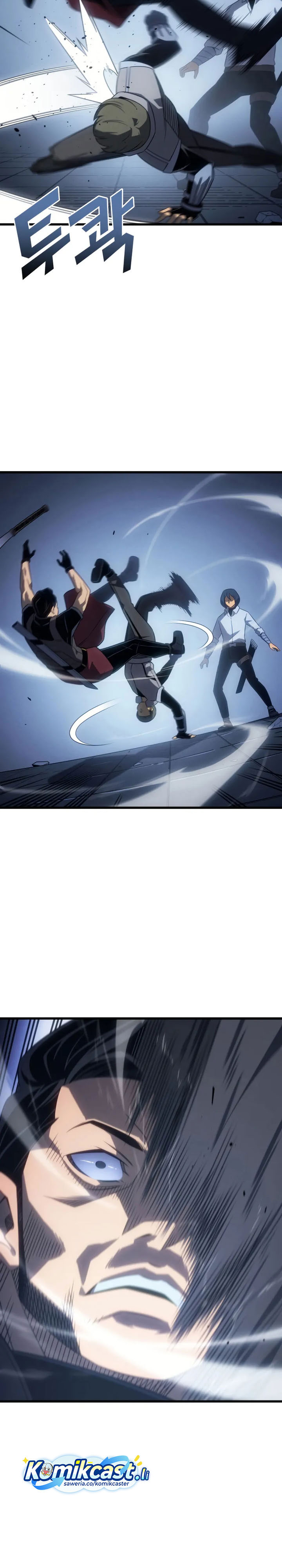 The Great Mage Returns After 4000 Years chapter 220