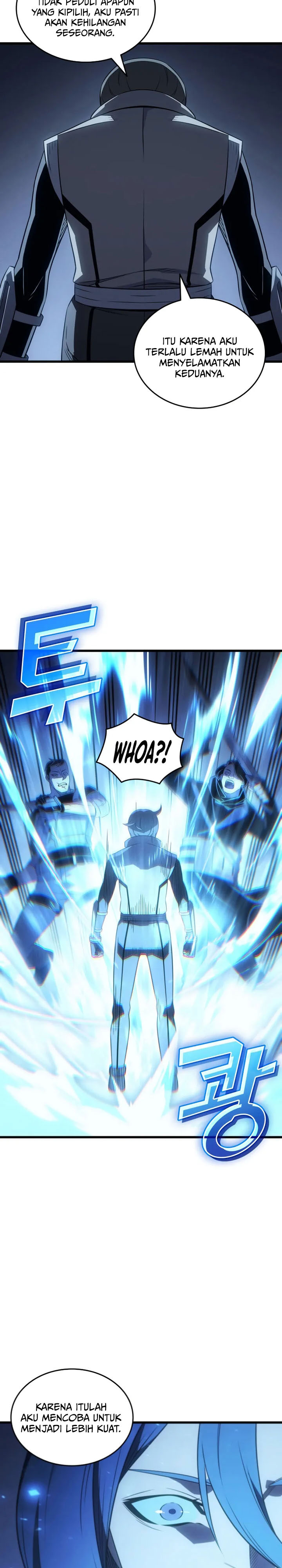 The Great Mage Returns After 4000 Years chapter 220