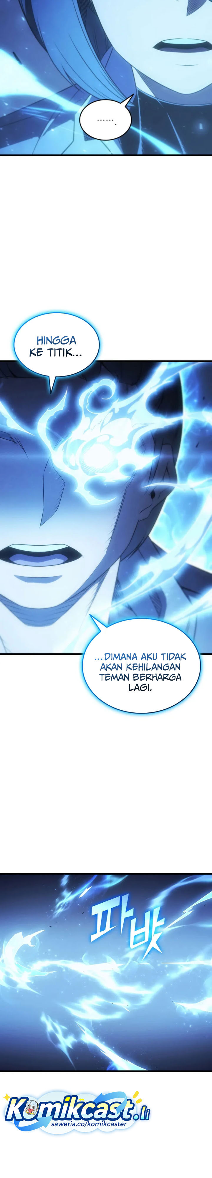 The Great Mage Returns After 4000 Years chapter 220