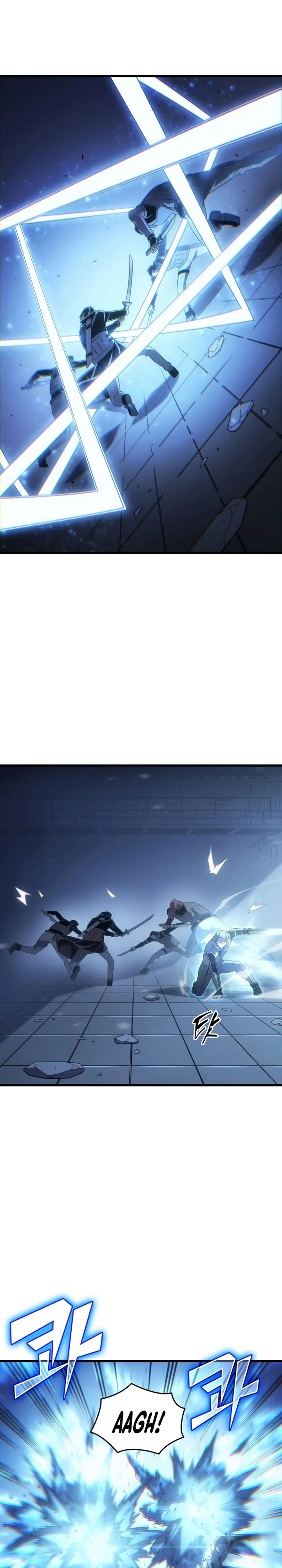 The Great Mage Returns After 4000 Years chapter 220