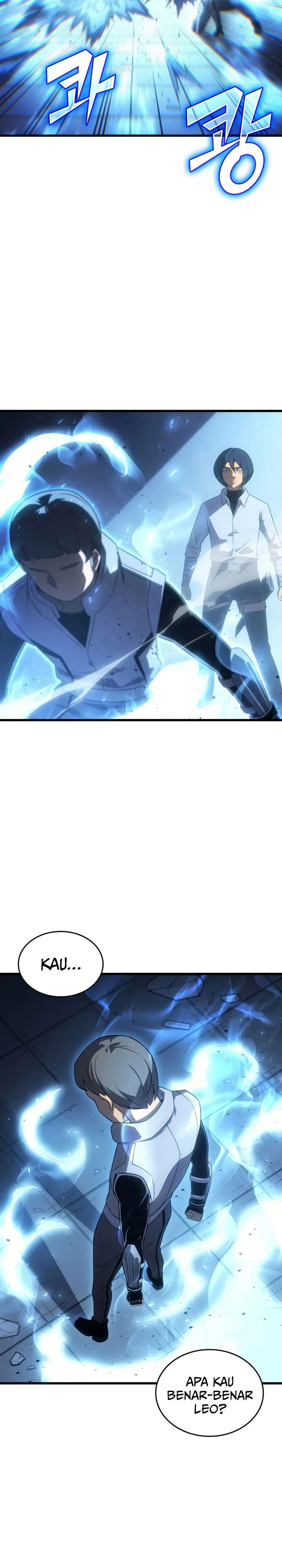 The Great Mage Returns After 4000 Years chapter 220