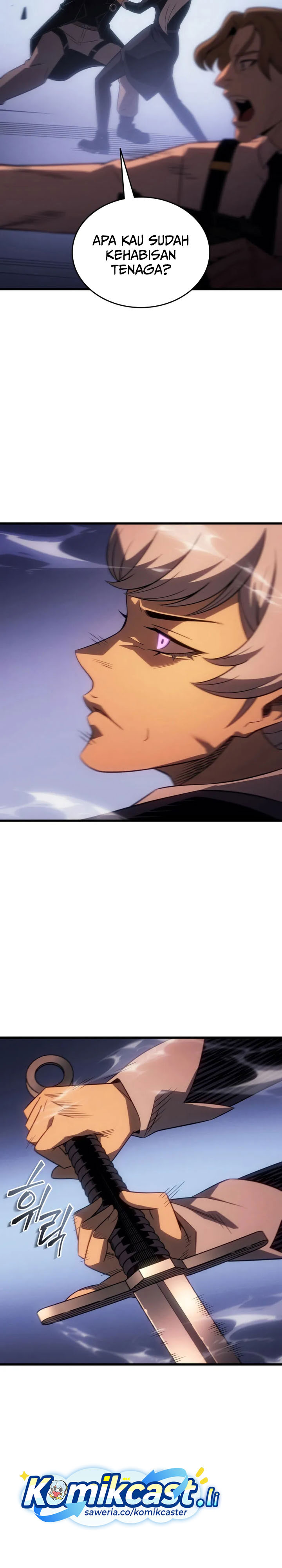 The Great Mage Returns After 4000 Years chapter 220
