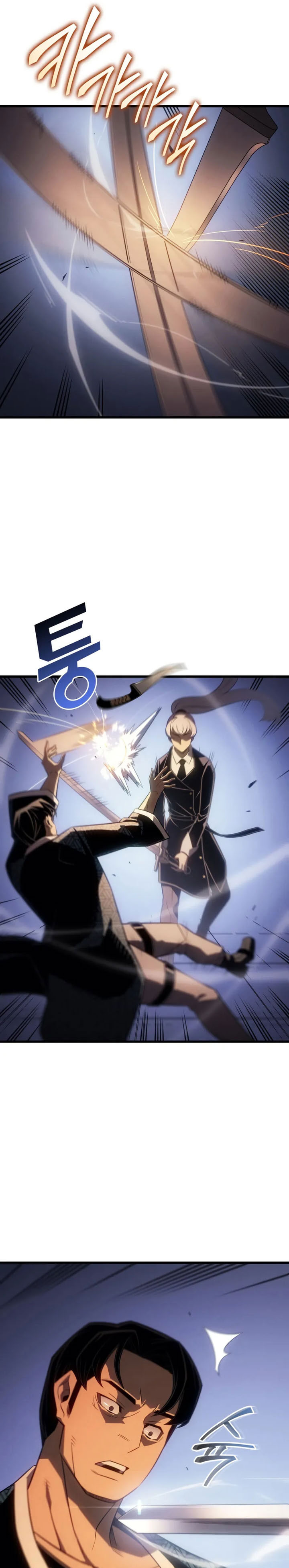 The Great Mage Returns After 4000 Years chapter 220
