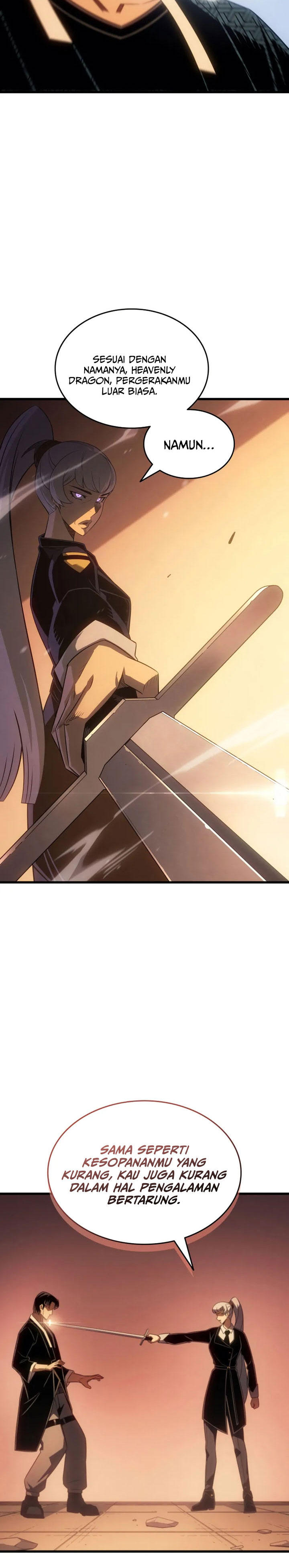 The Great Mage Returns After 4000 Years chapter 220
