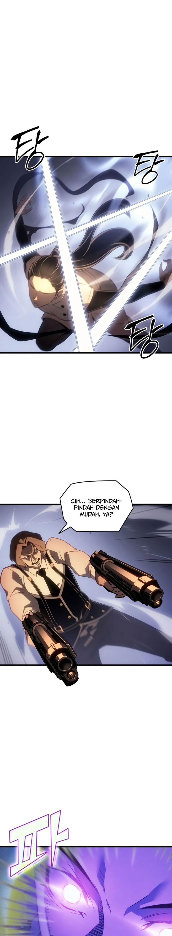The Great Mage Returns After 4000 Years chapter 220