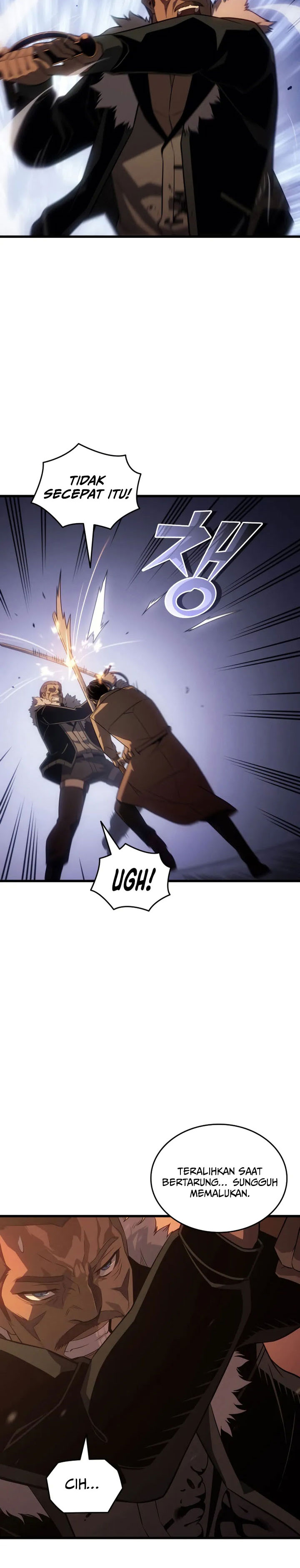The Great Mage Returns After 4000 Years chapter 220