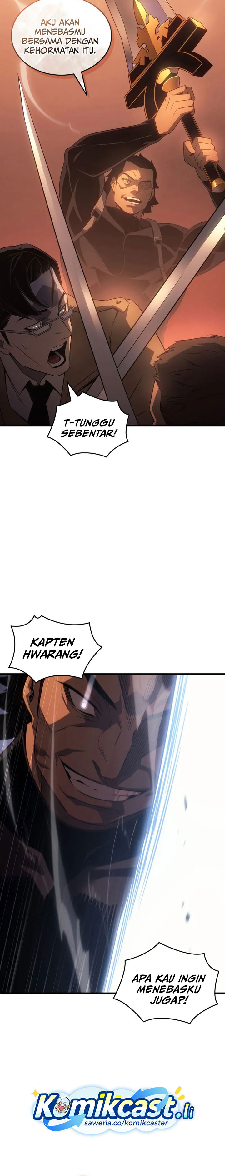 The Great Mage Returns After 4000 Years chapter 220