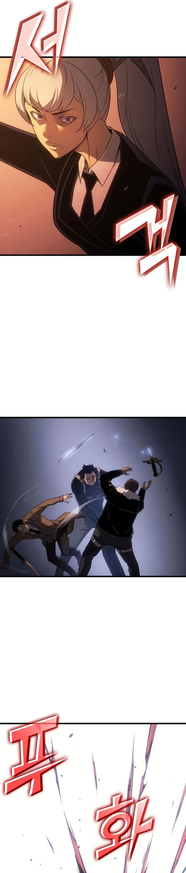 The Great Mage Returns After 4000 Years chapter 220