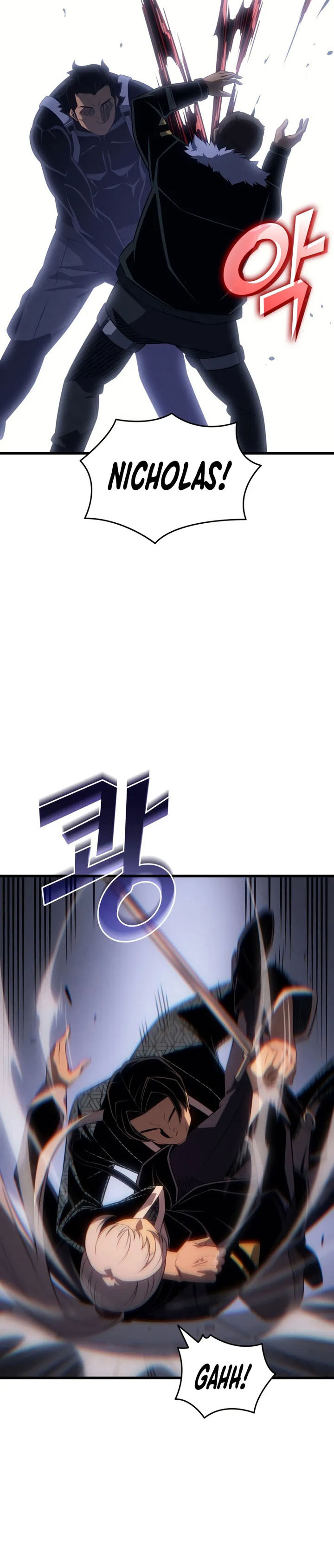 The Great Mage Returns After 4000 Years chapter 220