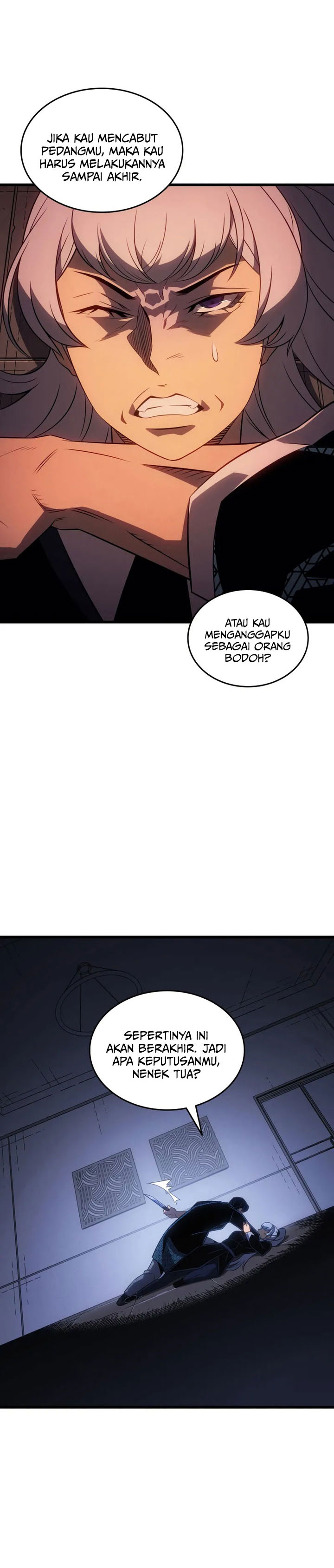 The Great Mage Returns After 4000 Years chapter 220