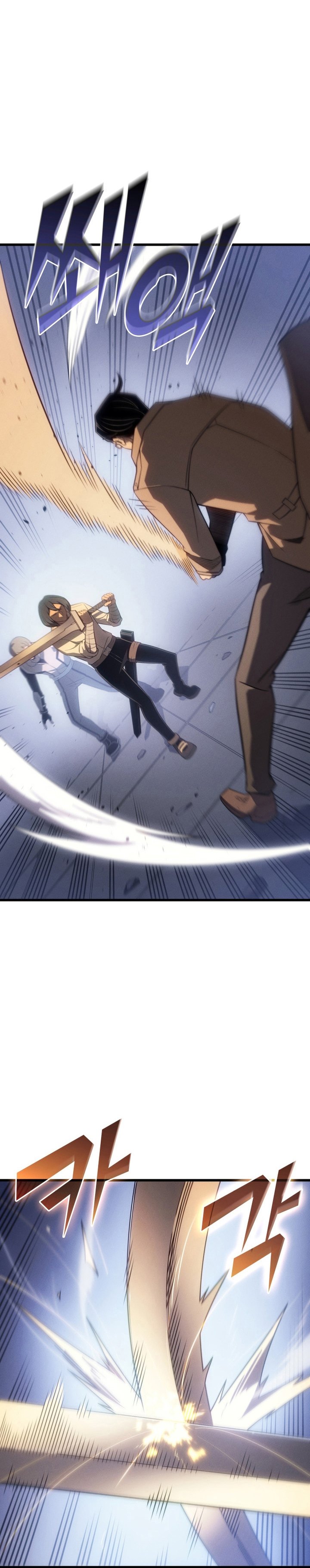 The Great Mage Returns After 4000 Years Chapter 224 Bahasa Indonesia