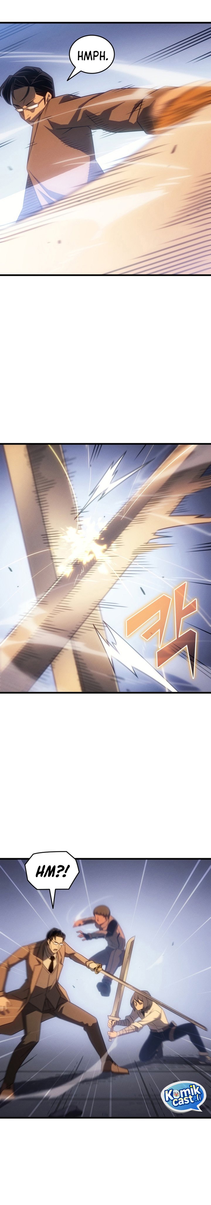 The Great Mage Returns After 4000 Years Chapter 224 Bahasa Indonesia