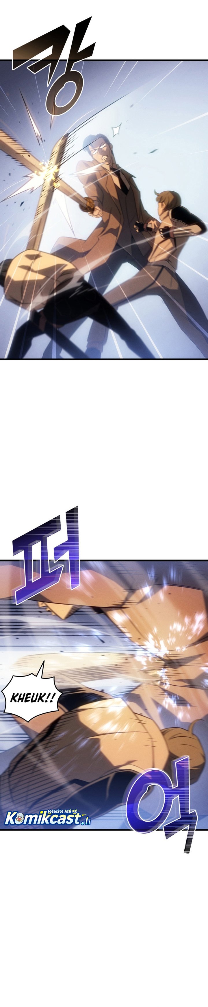 The Great Mage Returns After 4000 Years Chapter 224 Bahasa Indonesia