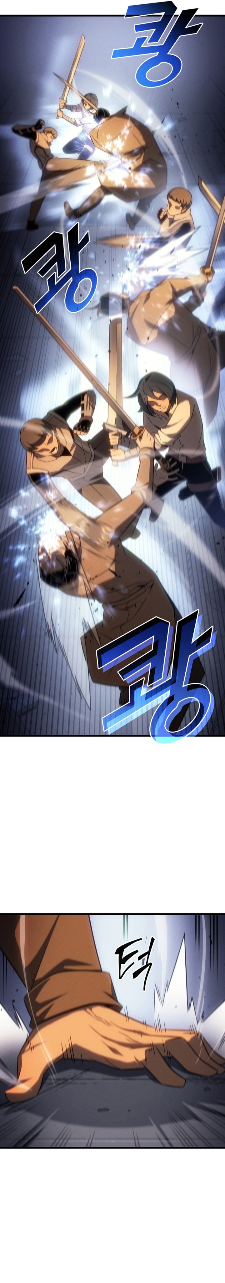 The Great Mage Returns After 4000 Years Chapter 224 Bahasa Indonesia