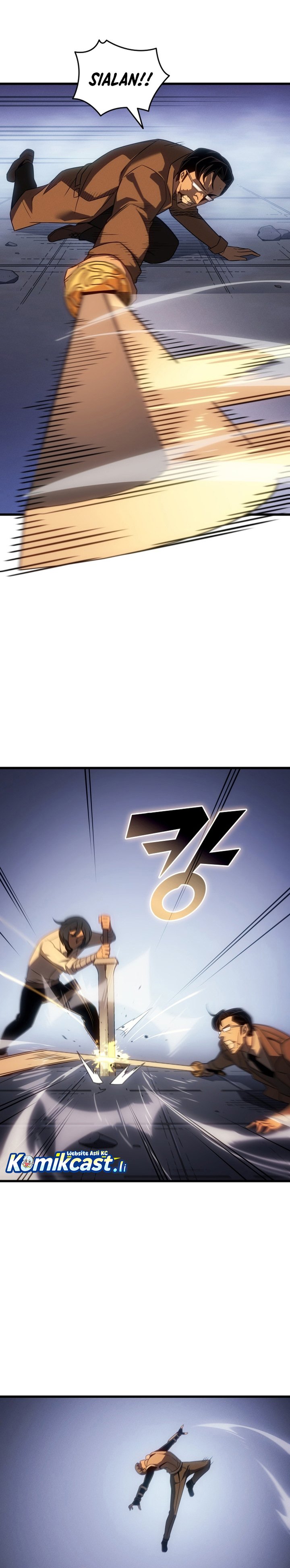 The Great Mage Returns After 4000 Years Chapter 224 Bahasa Indonesia