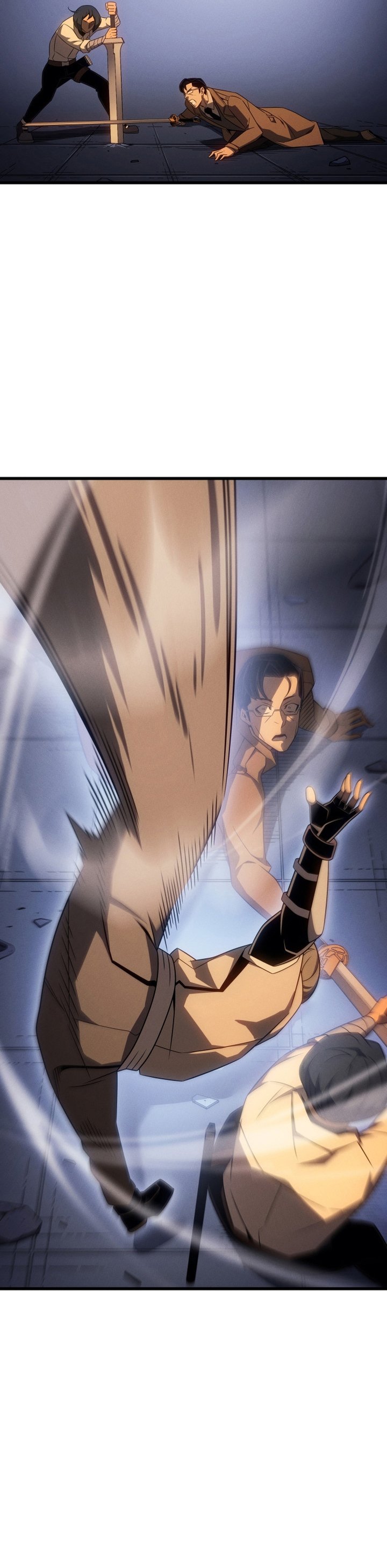 The Great Mage Returns After 4000 Years Chapter 224 Bahasa Indonesia