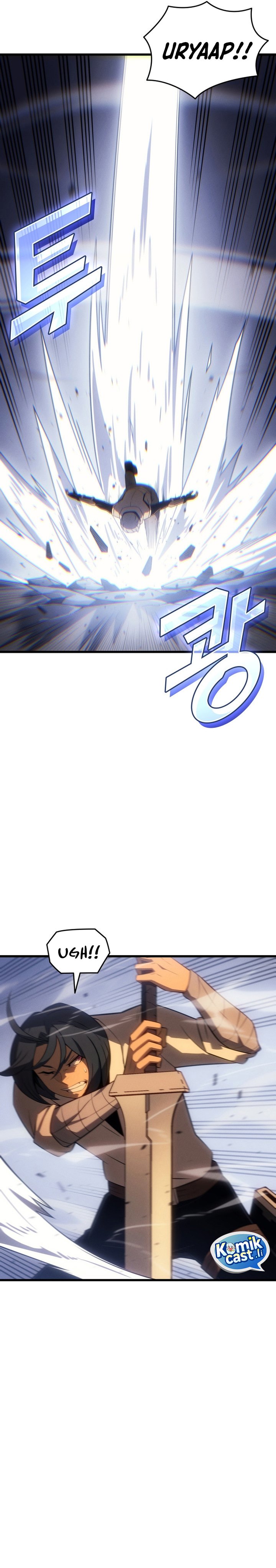 The Great Mage Returns After 4000 Years Chapter 224 Bahasa Indonesia