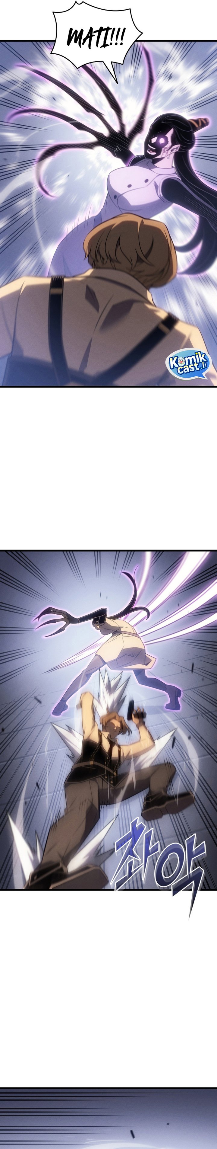 The Great Mage Returns After 4000 Years Chapter 224 Bahasa Indonesia