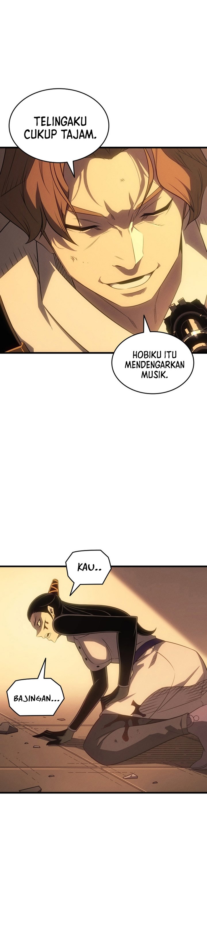 The Great Mage Returns After 4000 Years Chapter 224 Bahasa Indonesia