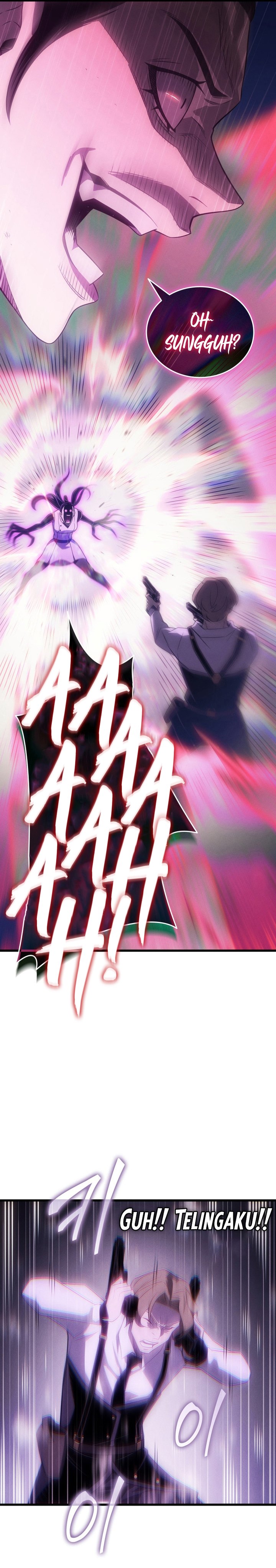 The Great Mage Returns After 4000 Years Chapter 224 Bahasa Indonesia