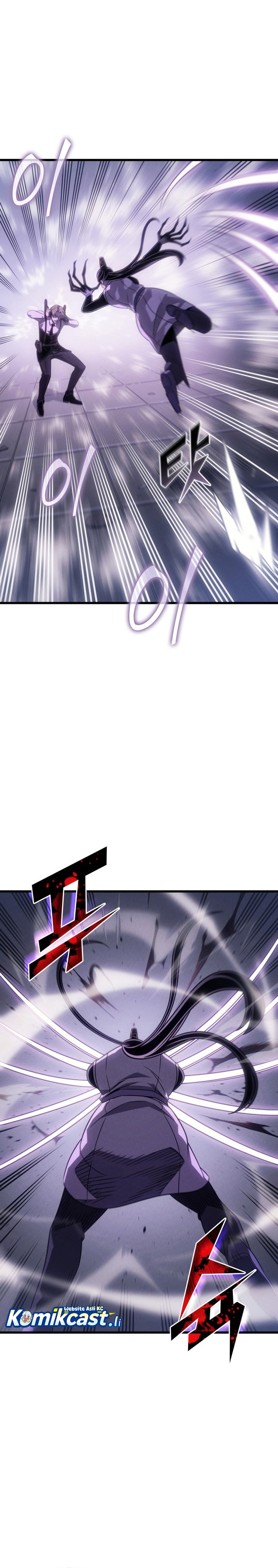 The Great Mage Returns After 4000 Years Chapter 224 Bahasa Indonesia