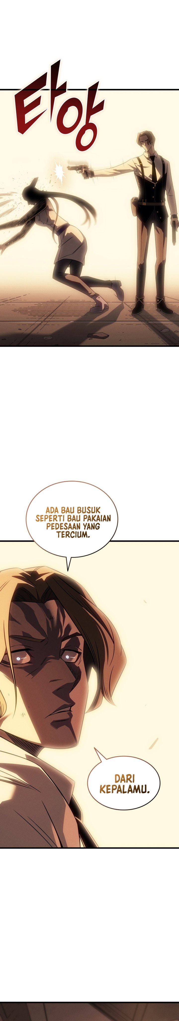 The Great Mage Returns After 4000 Years Chapter 224 Bahasa Indonesia