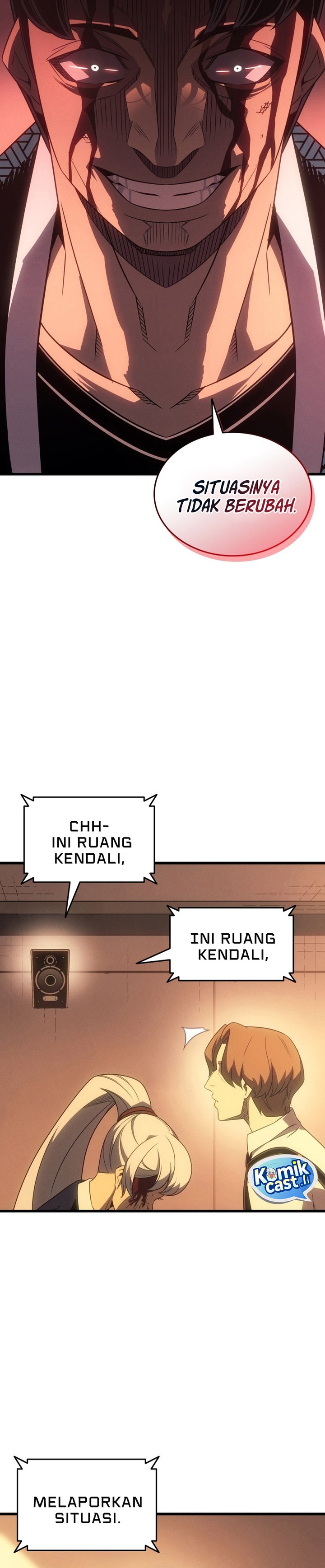 The Great Mage Returns After 4000 Years Chapter 224 Bahasa Indonesia