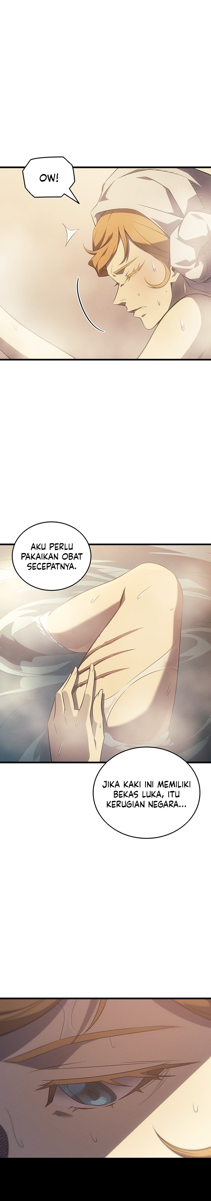 The Great Mage Returns After 4000 Years Chapter 235 Bahasa Indonesia