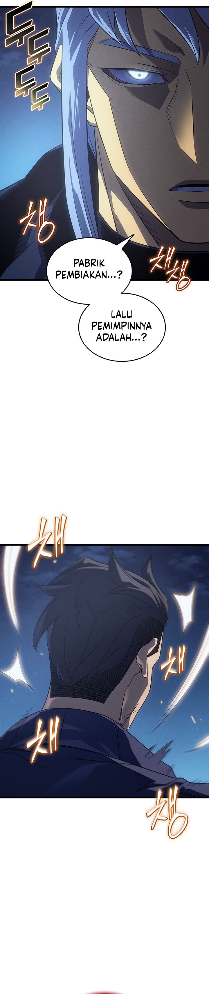 The Great Mage Returns After 4000 Years Chapter 235 Bahasa Indonesia