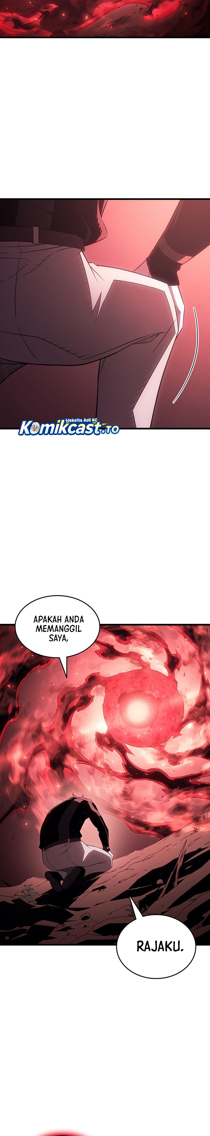 The Great Mage Returns After 4000 Years Chapter 236 Bahasa Indonesia