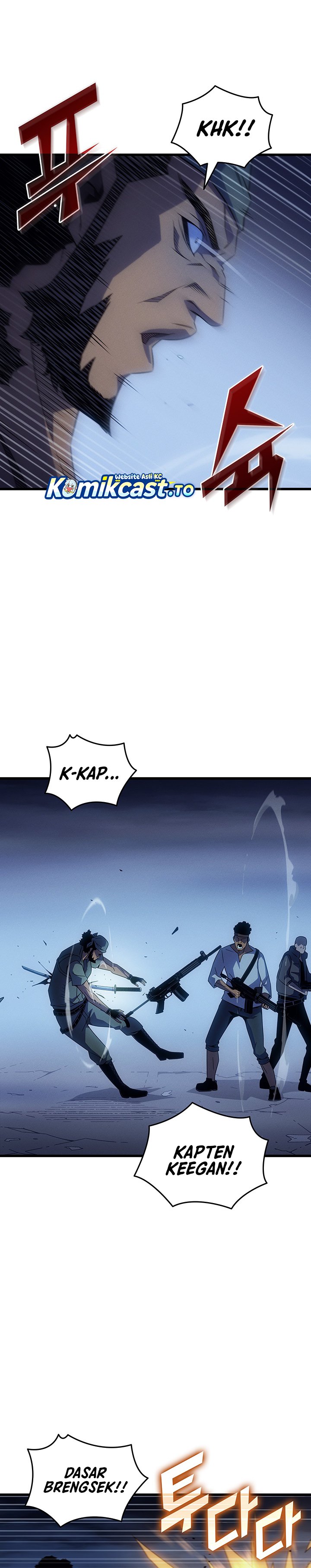 The Great Mage Returns After 4000 Years Chapter 236 Bahasa Indonesia