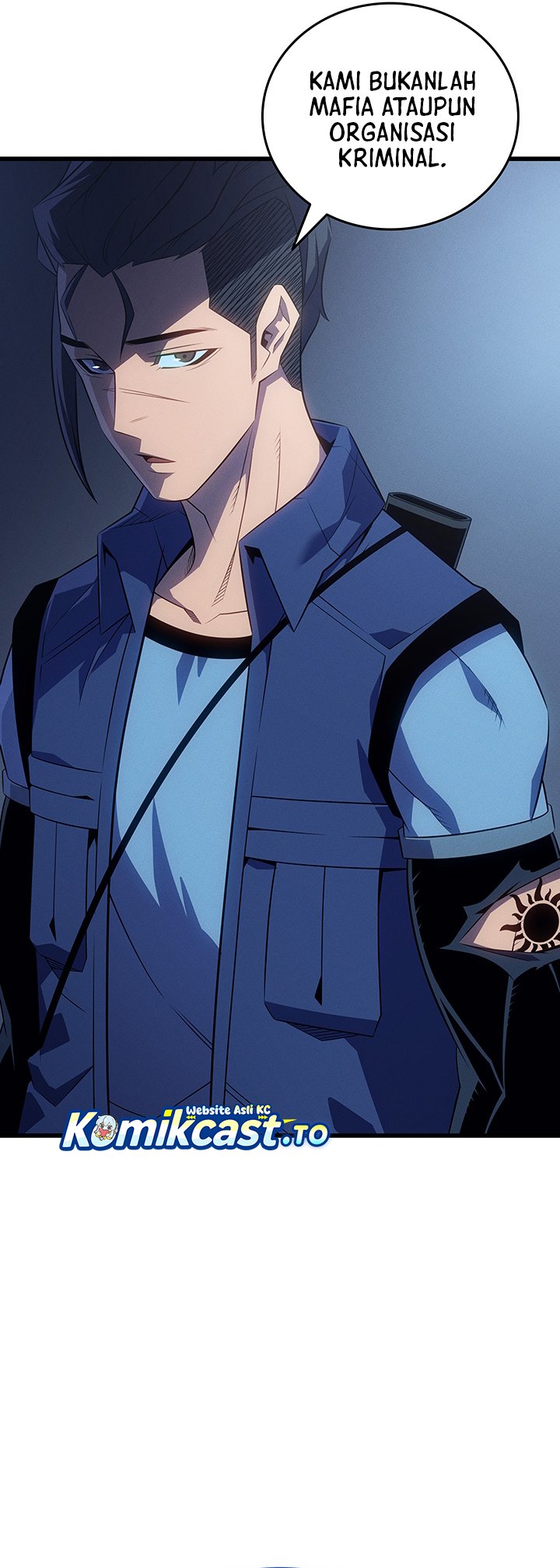 The Great Mage Returns After 4000 Years Chapter 236 Bahasa Indonesia