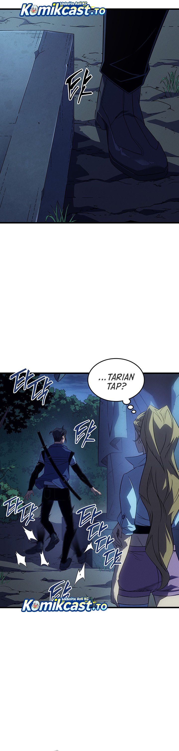 The Great Mage Returns After 4000 Years Chapter 236 Bahasa Indonesia