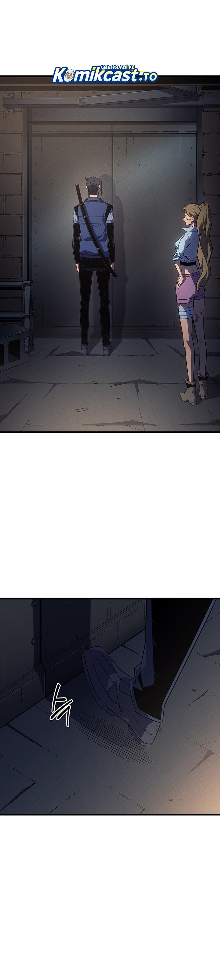 The Great Mage Returns After 4000 Years Chapter 236 Bahasa Indonesia