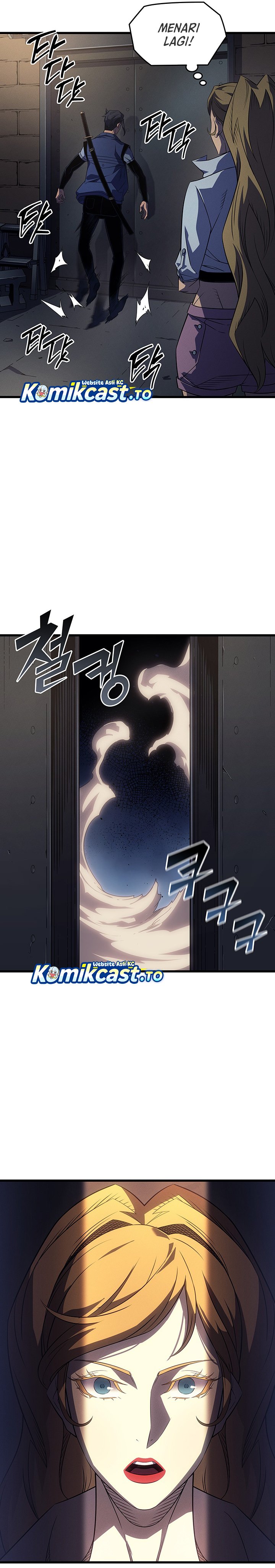 The Great Mage Returns After 4000 Years Chapter 236 Bahasa Indonesia