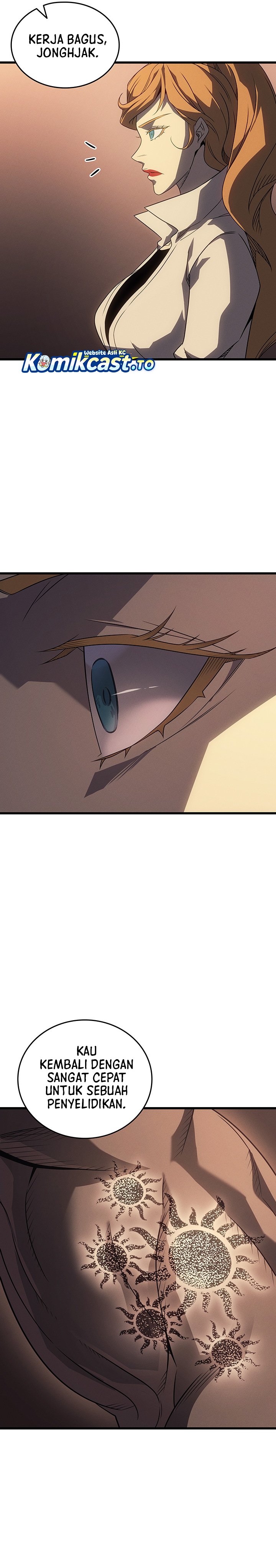 The Great Mage Returns After 4000 Years Chapter 236 Bahasa Indonesia